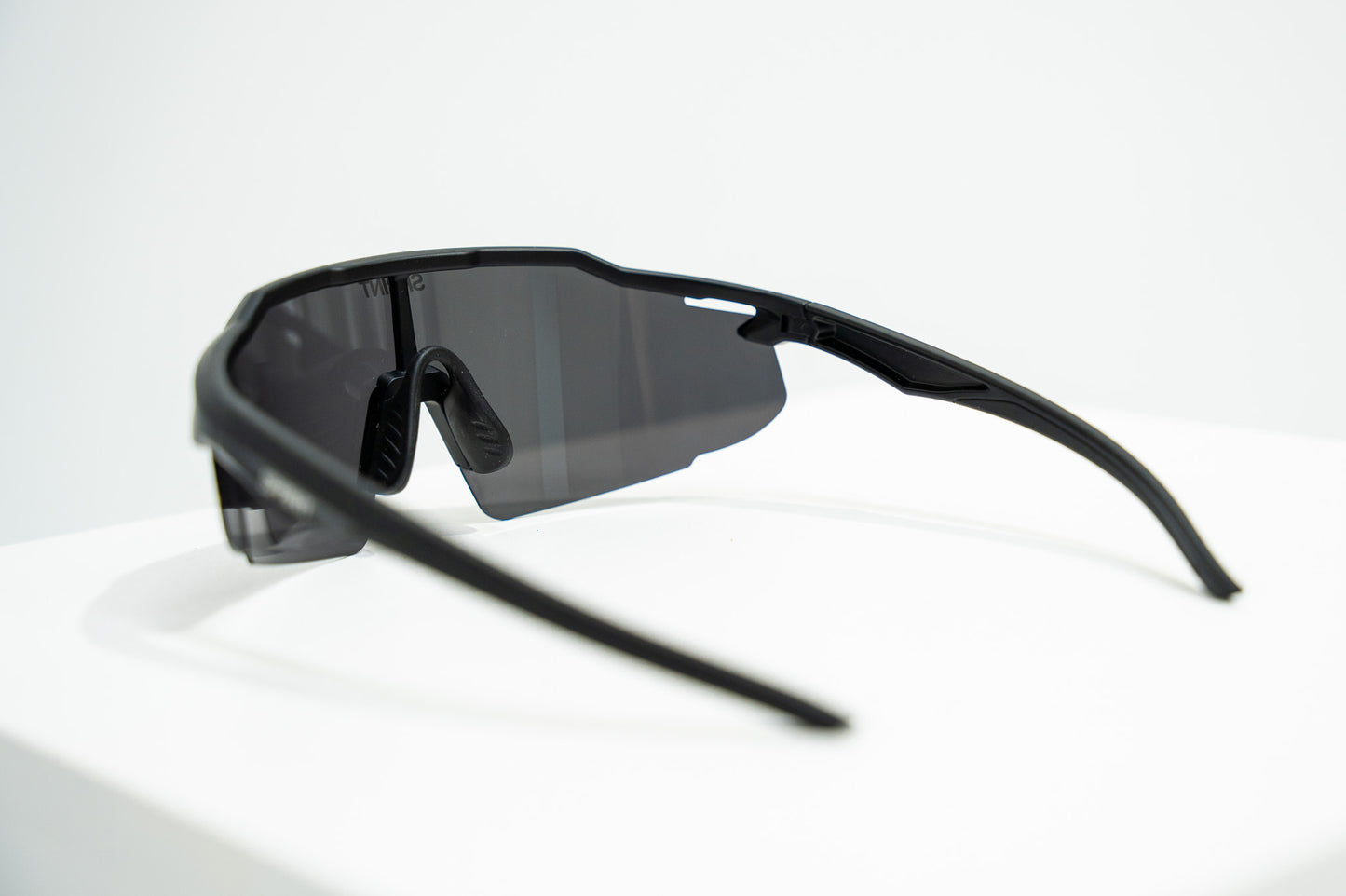 ELITES Black / Polarised Black