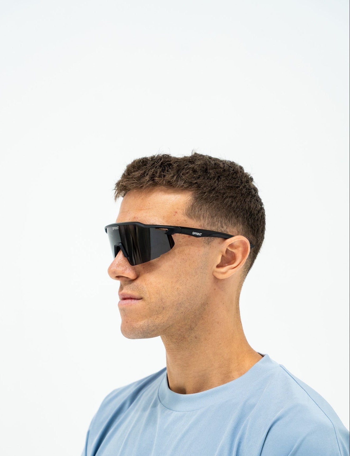 ELITES Black / Polarised Black