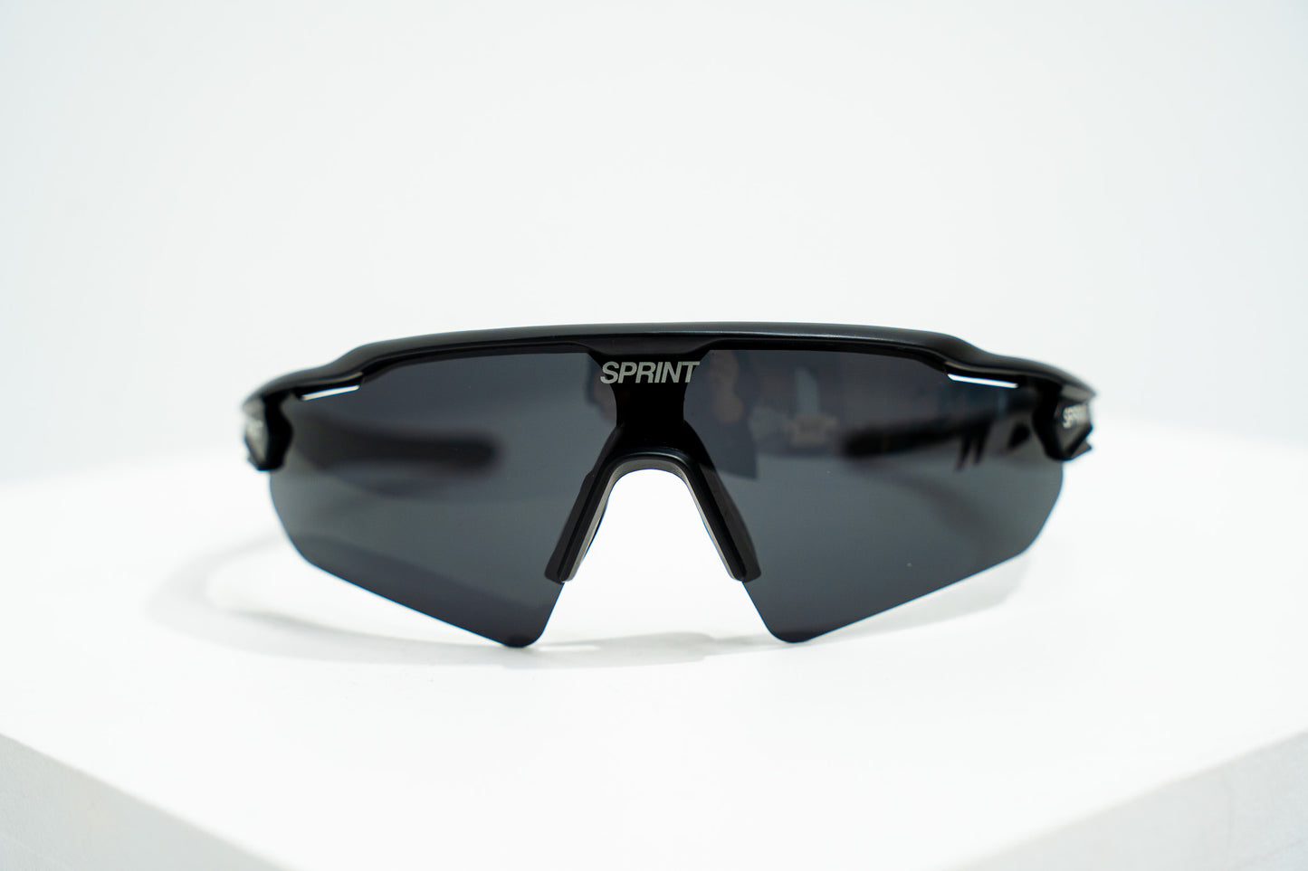 PACER Black / Polarised Black