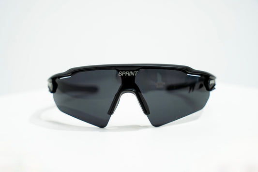 PACER Black / Polarised Black