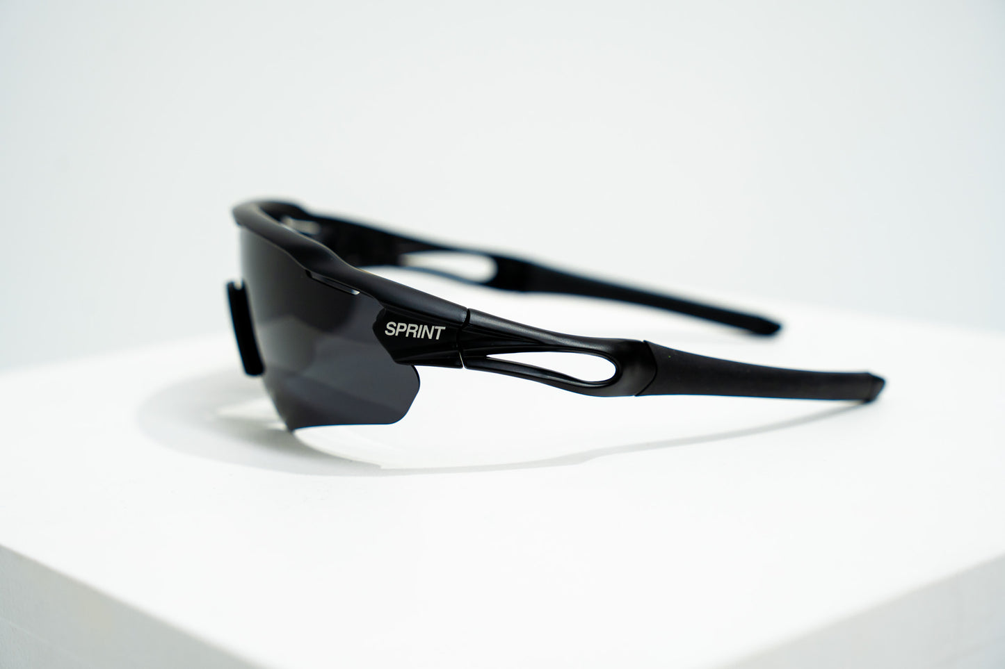 PACER Black / Polarised Black