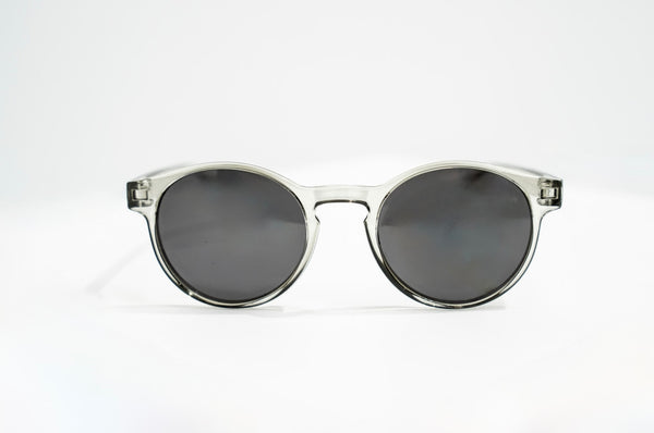 EVERYDAY Transparent Grey / Polarised Black