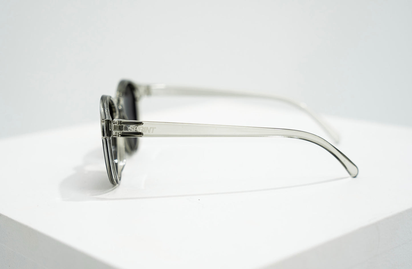 EVERYDAY Transparent Grey / Polarised Black