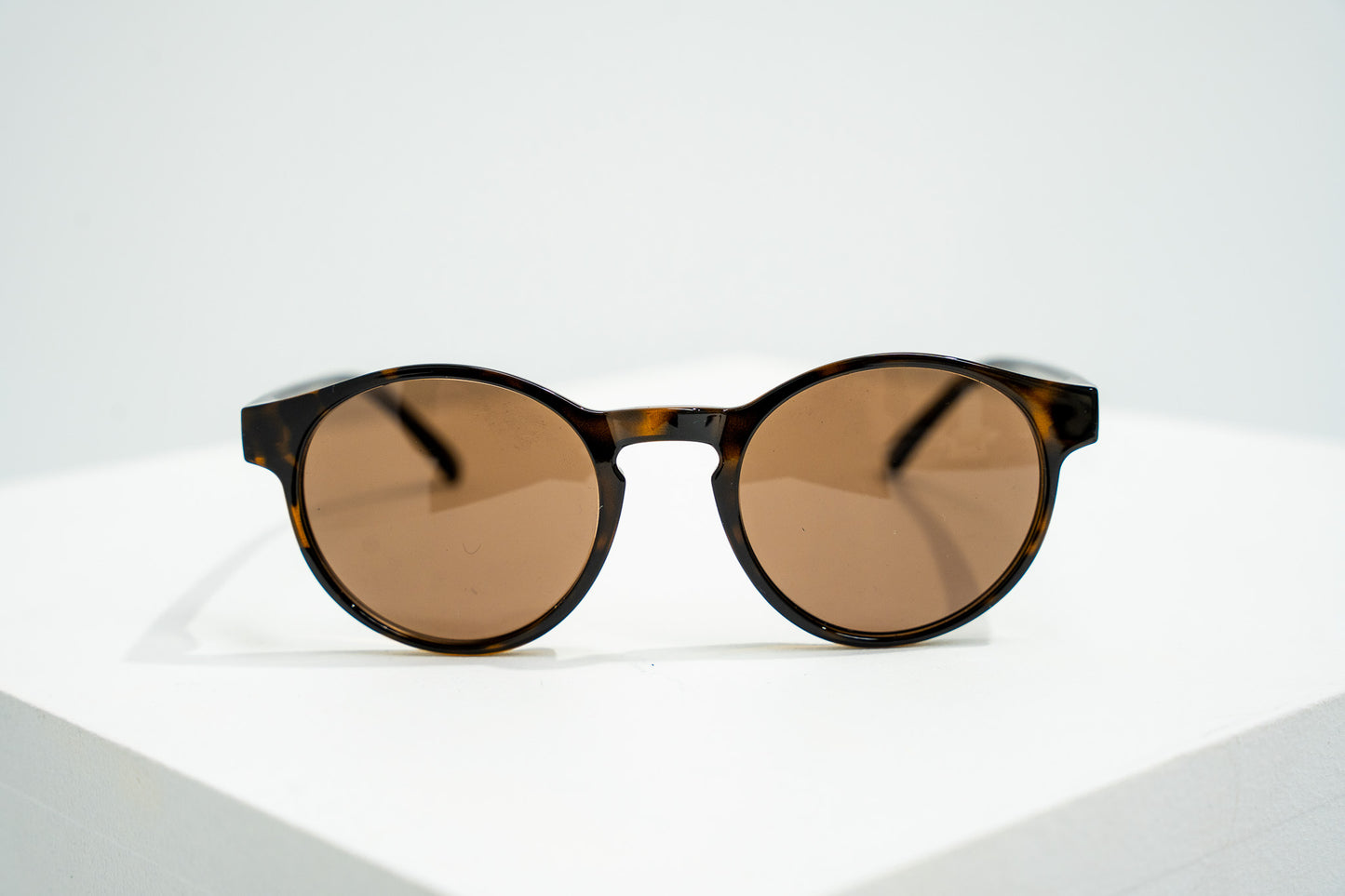 EVERYDAY Tortoiseshell / Polarised Brown