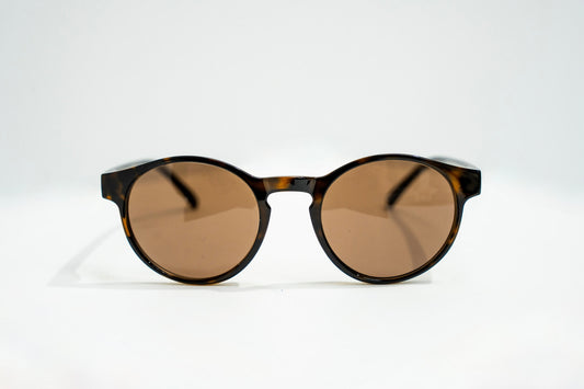 EVERYDAY Tortoiseshell / Polarised Brown