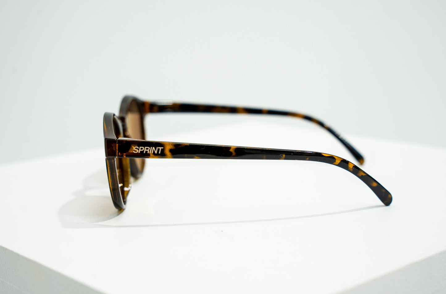 EVERYDAY Tortoiseshell / Polarised Brown