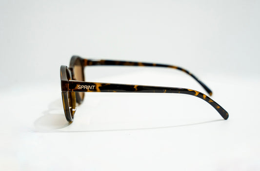 EVERYDAY Tortoiseshell / Polarised Brown