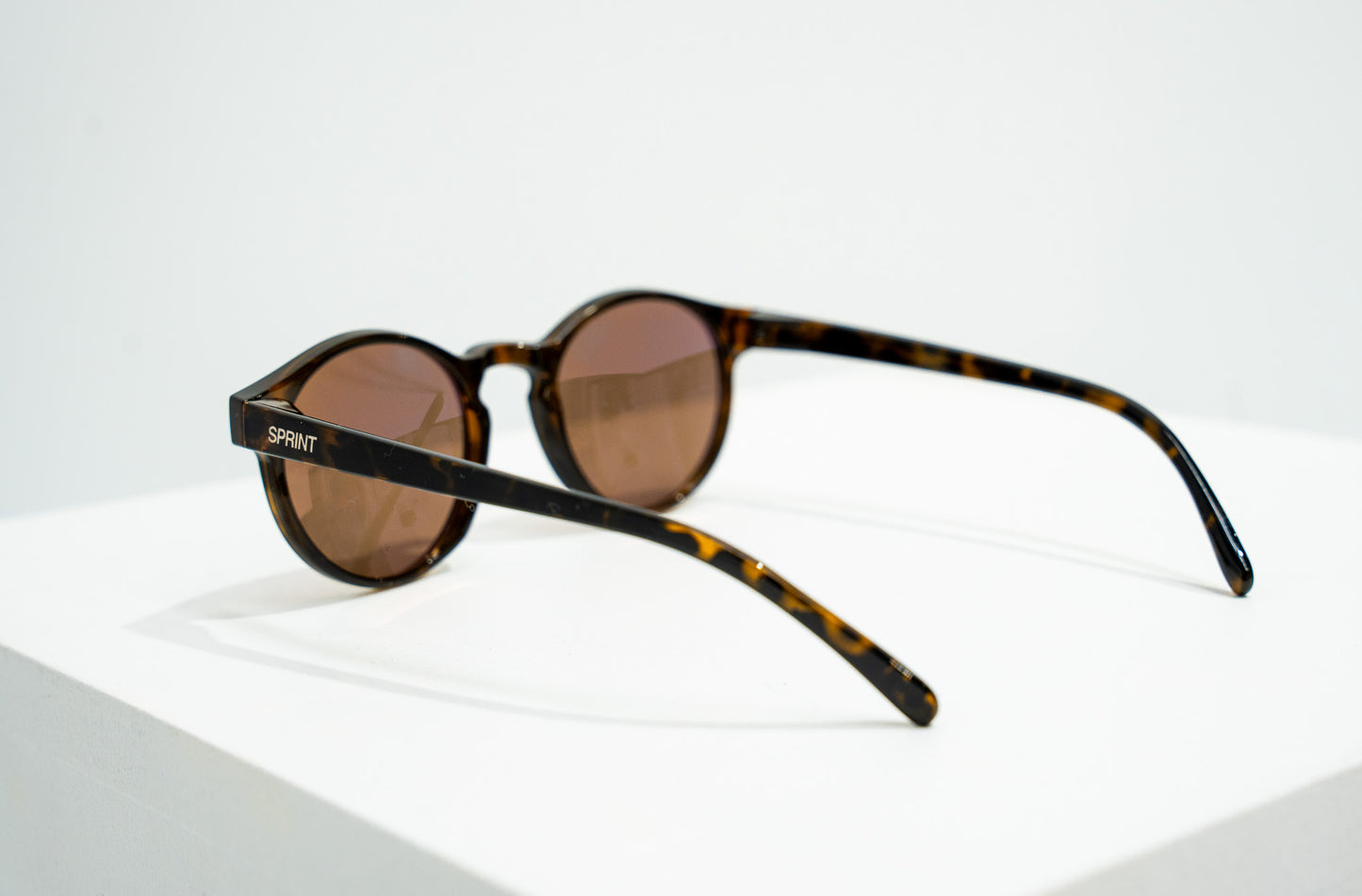 EVERYDAY Tortoiseshell / Polarised Brown