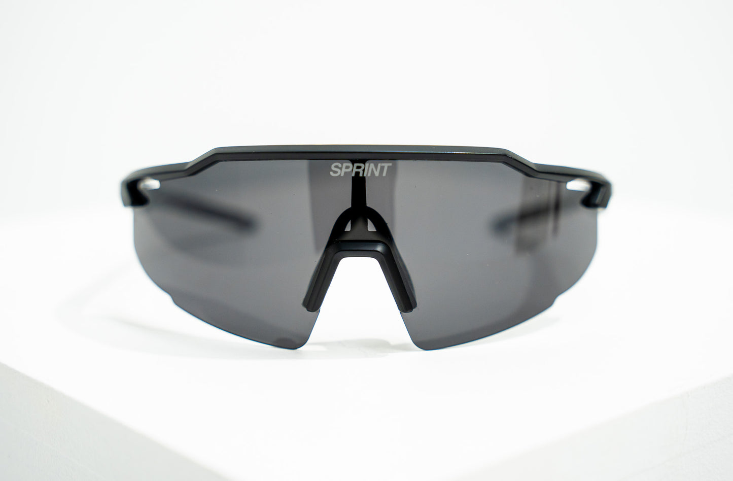 ELITES Black / Polarised Black