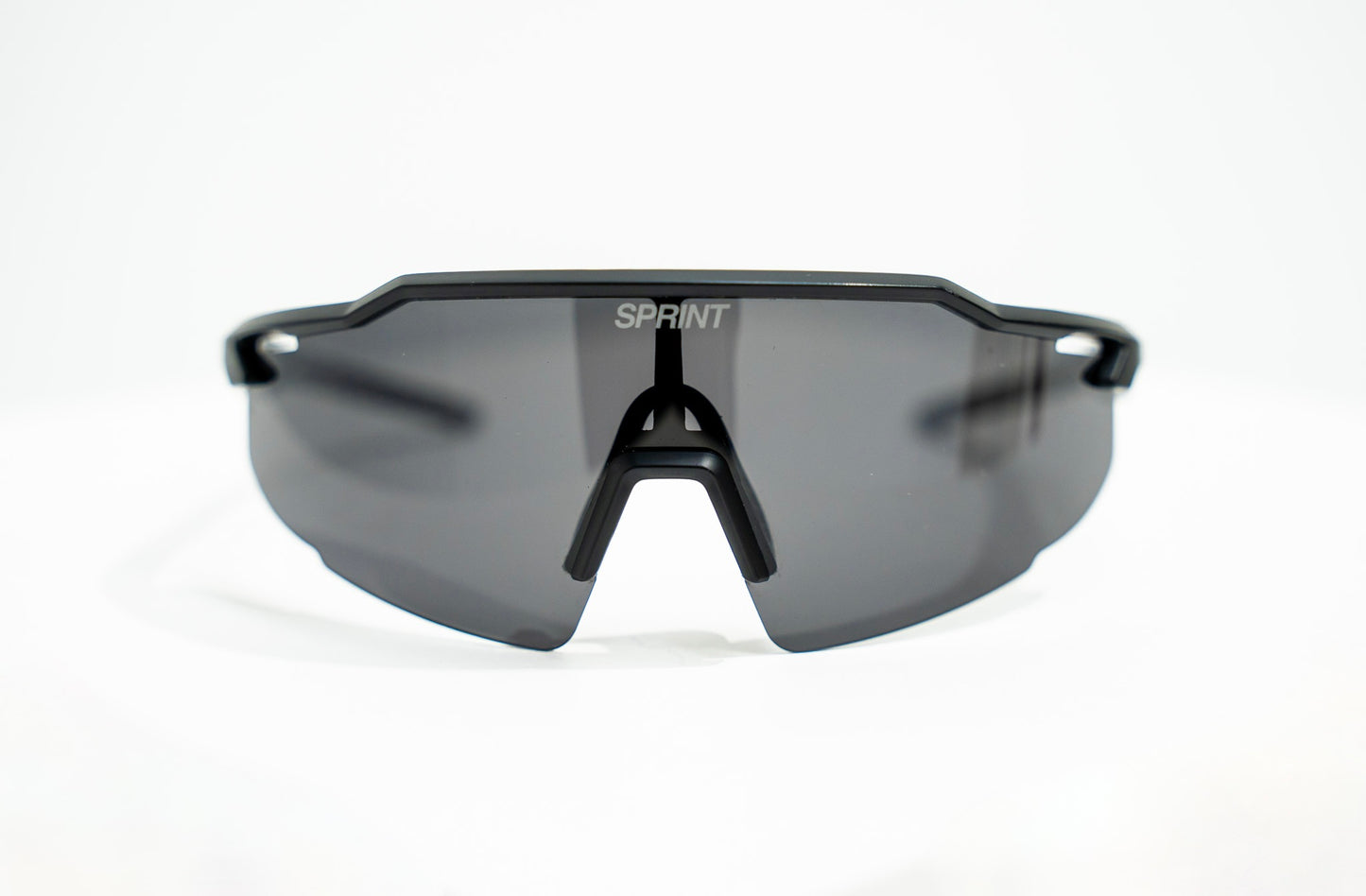 ELITES Black / Polarised Black