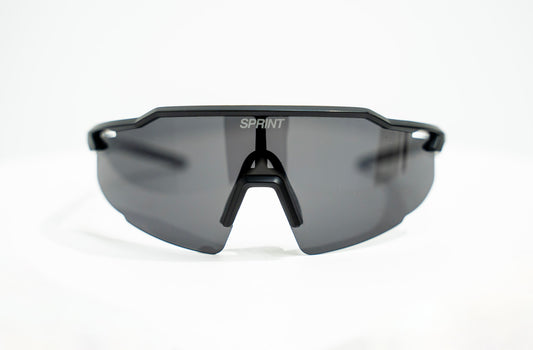 ELITES Black / Polarised Black