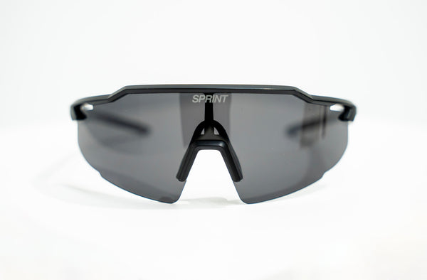 ELITES Black / Polarised Black