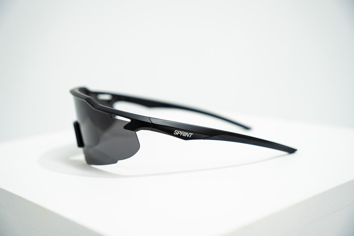 ELITES Black / Polarised Black