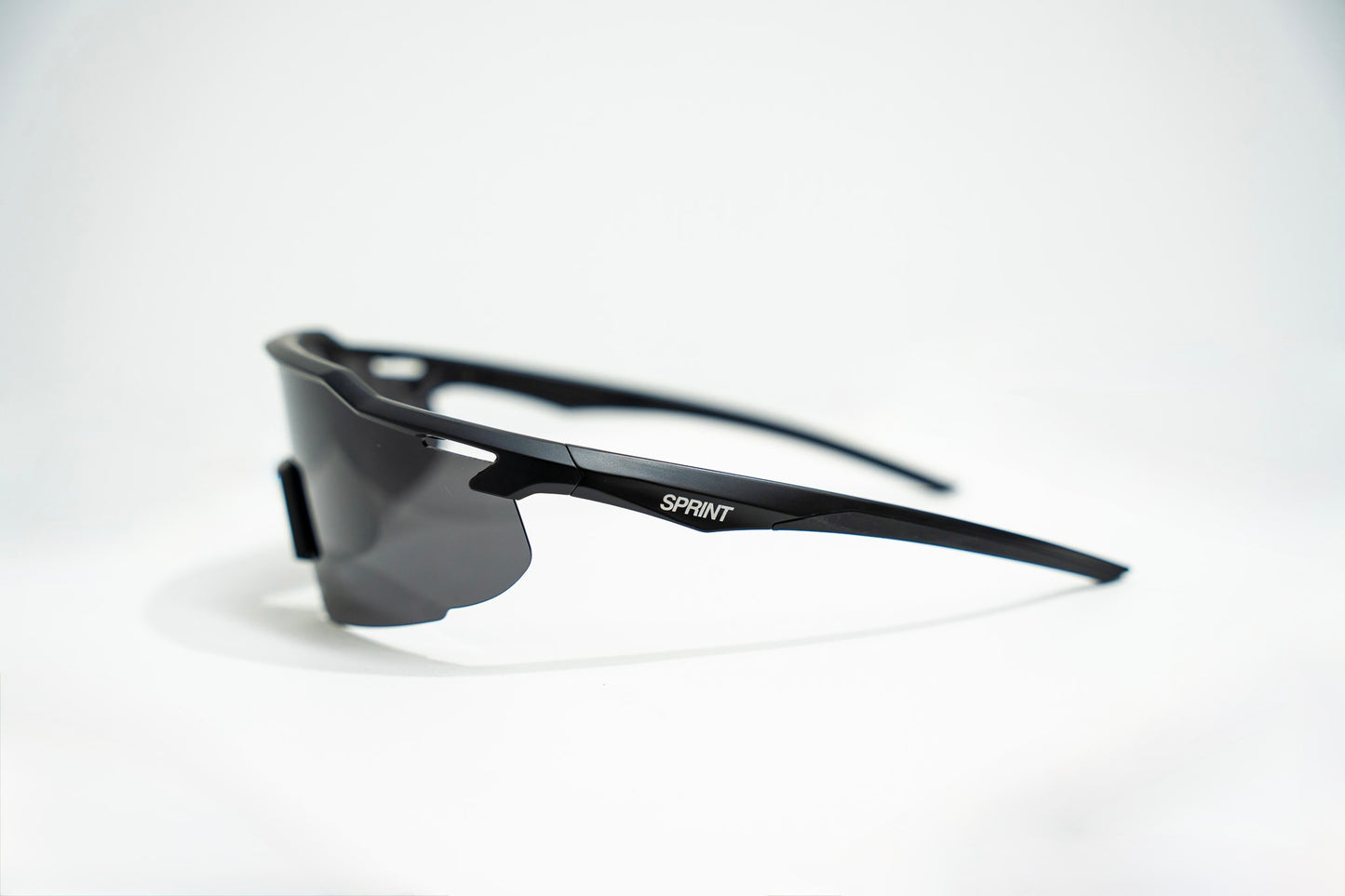 ELITES Black / Polarised Black