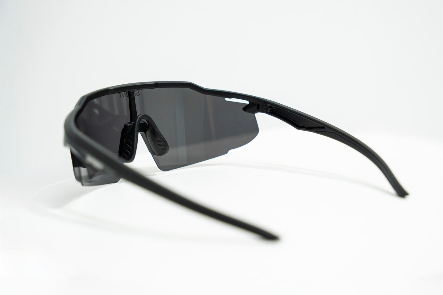 ELITES Black / Polarised Black