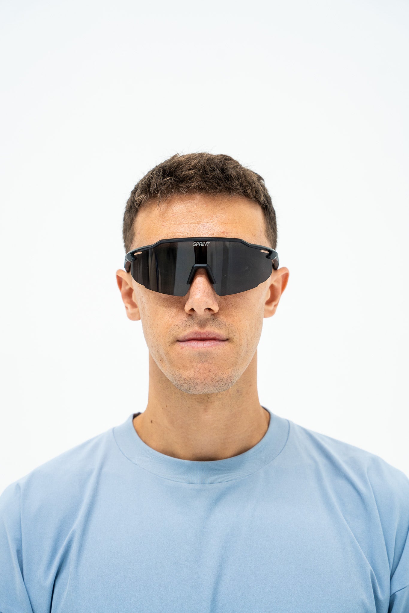 ELITES Black / Polarised Black