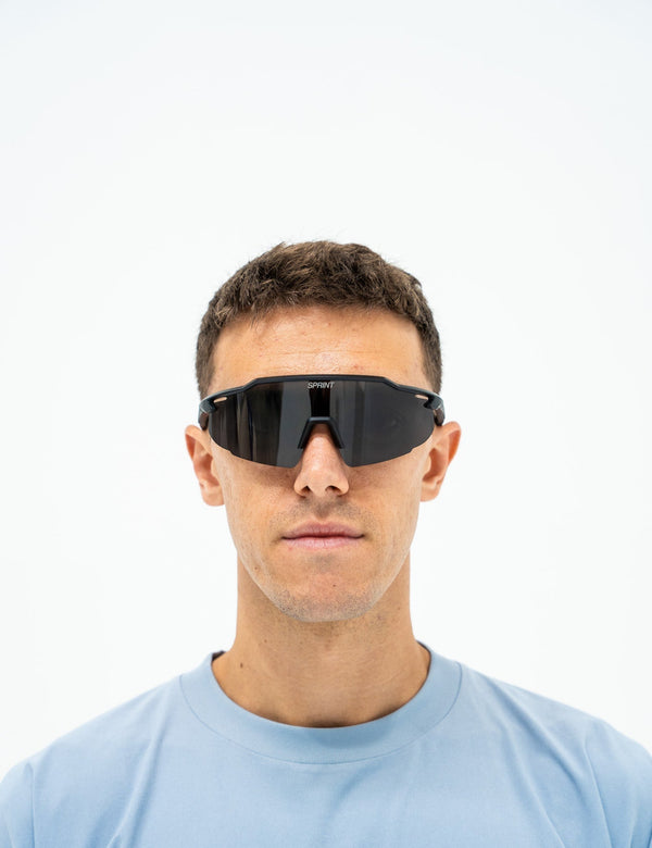 ELITES Black / Polarised Black