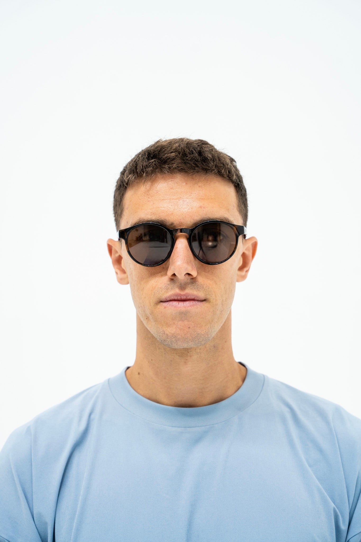 EVERYDAY Tortoiseshell / Polarised Brown