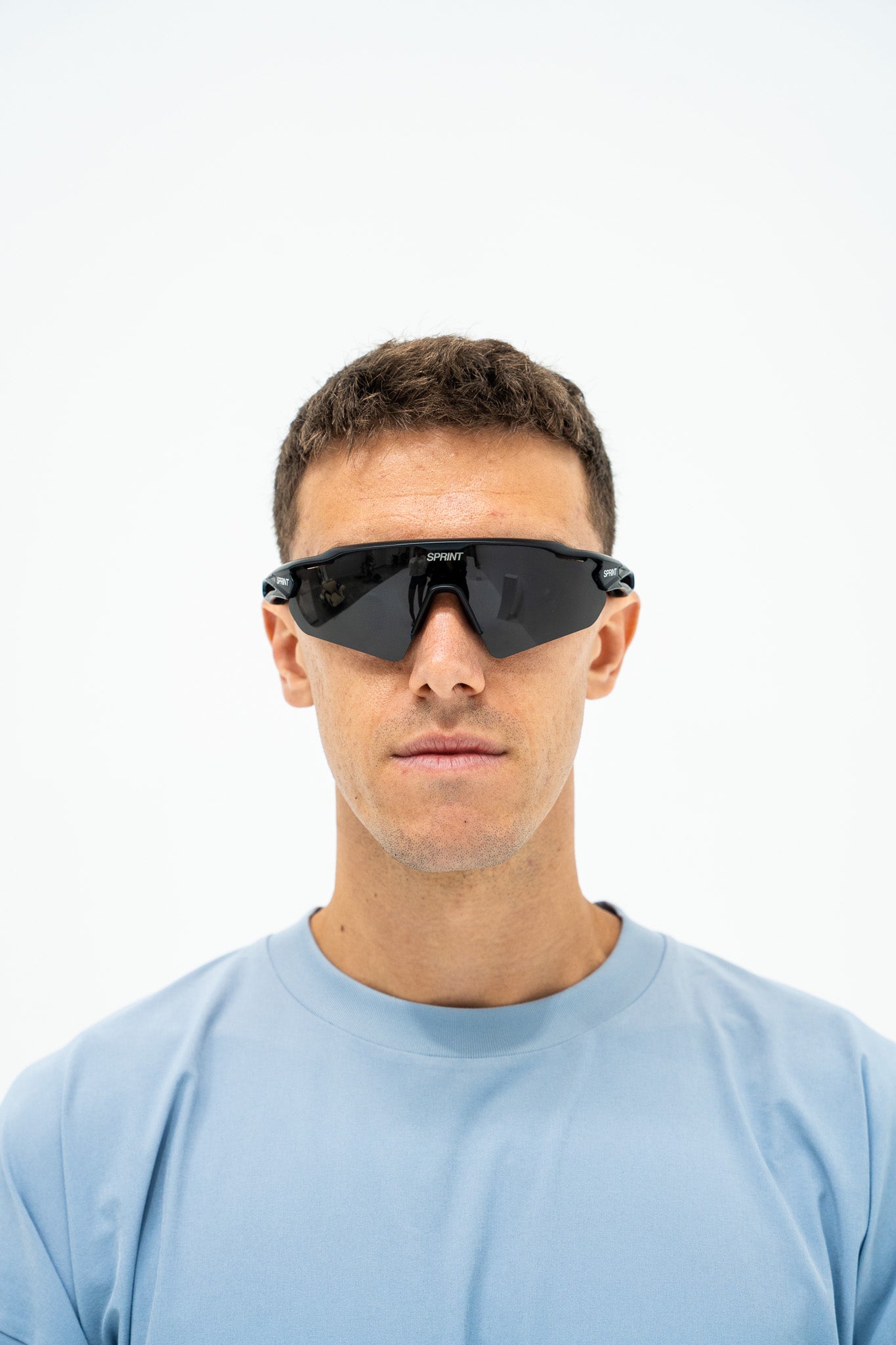 PACER Black / Polarised Black