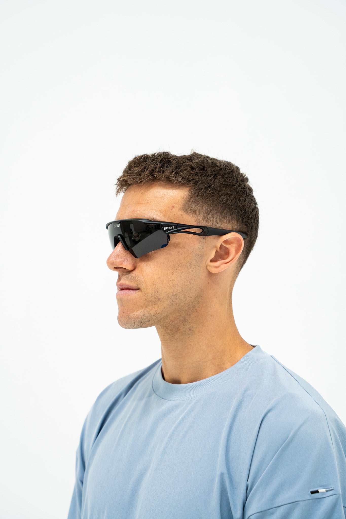 PACER Black / Polarised Black