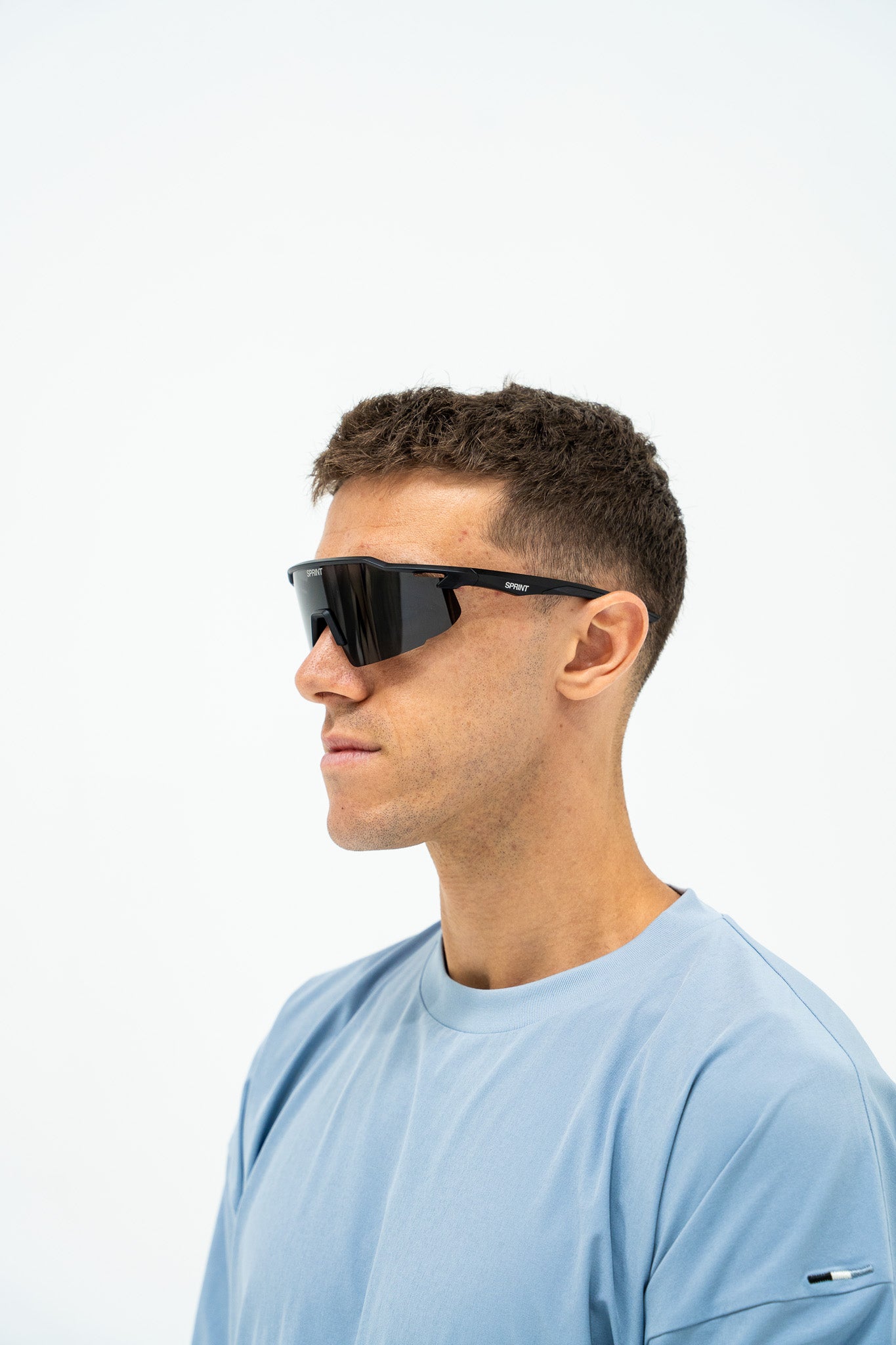 ELITES Black / Polarised Black