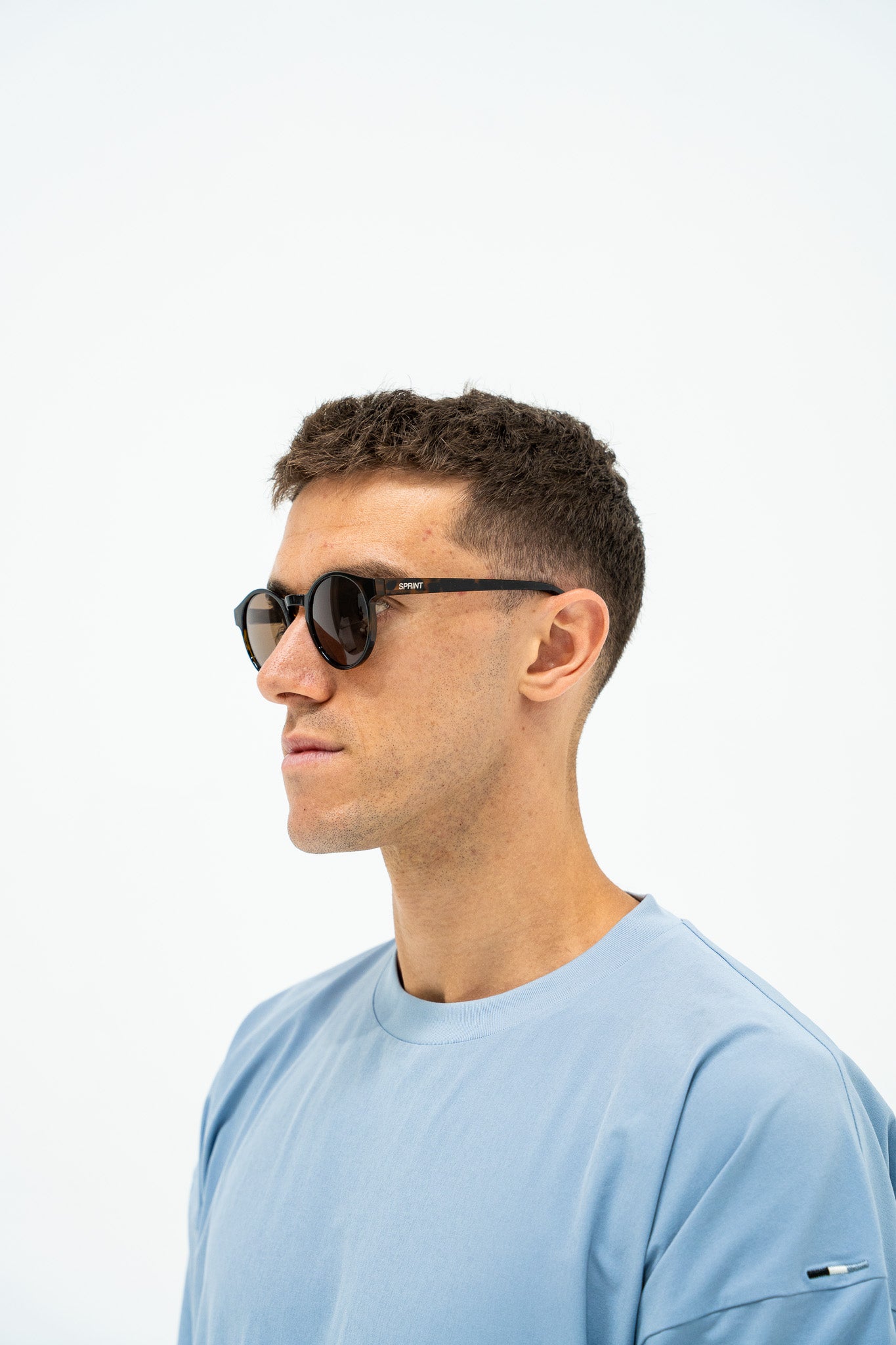 EVERYDAY Tortoiseshell / Polarised Brown