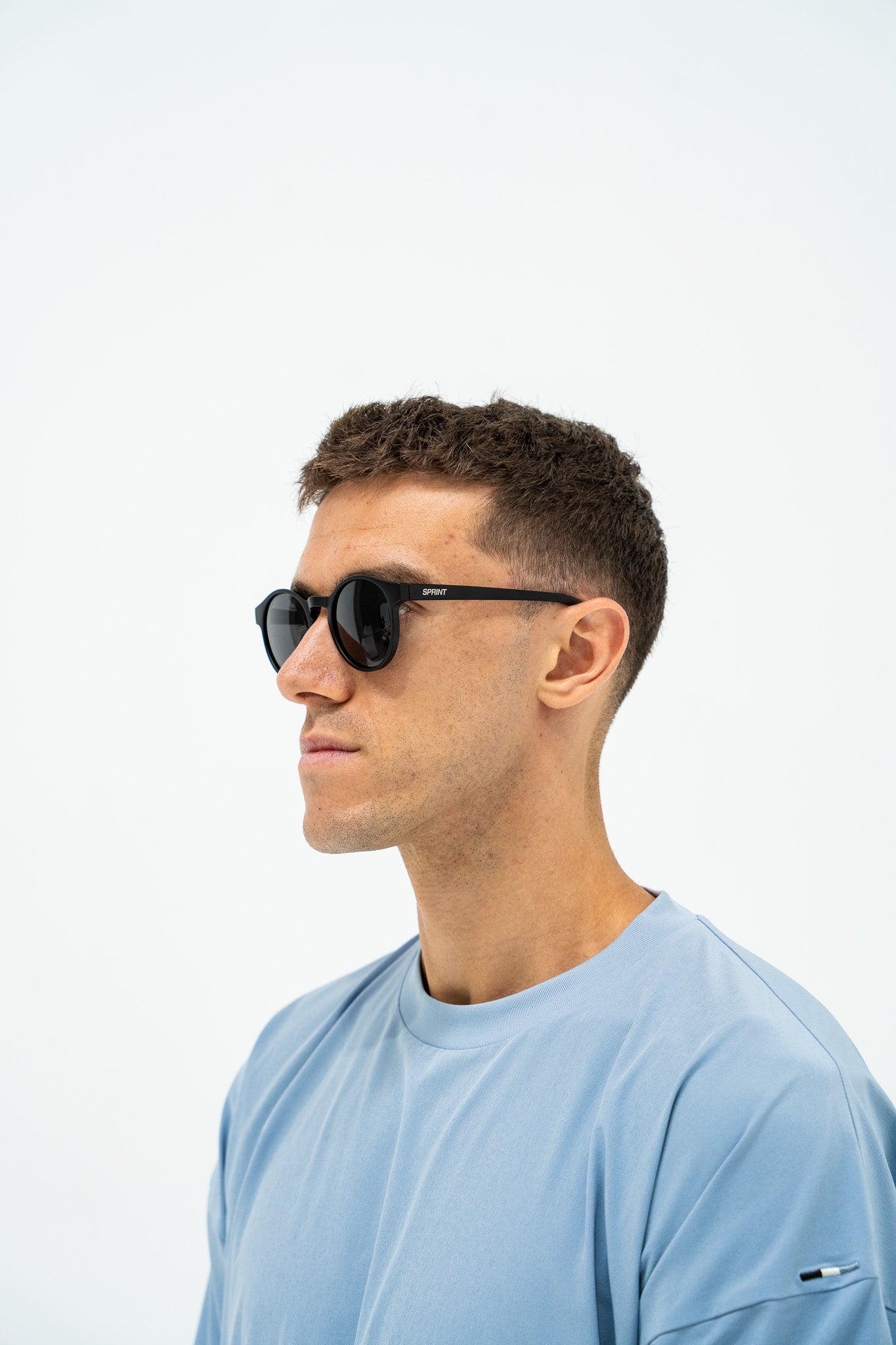 EVERYDAY Black / Polarised Black