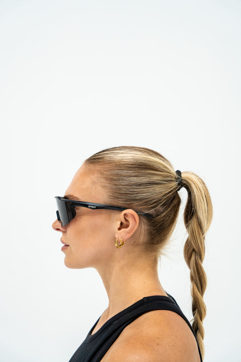 ELITES Black / Polarised Black