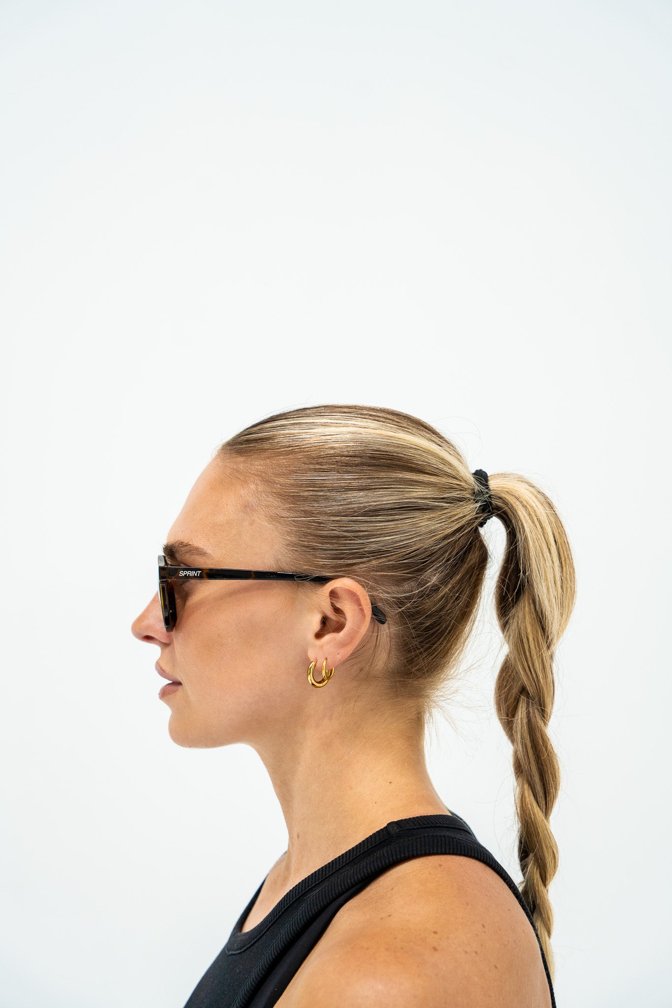 EVERYDAY Tortoiseshell / Polarised Brown