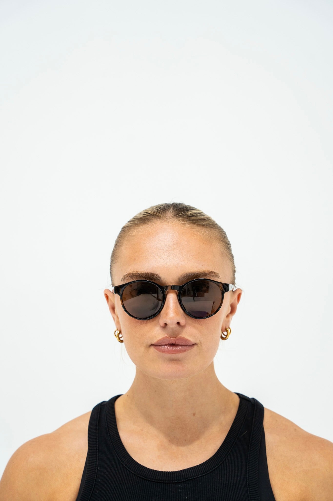 EVERYDAY Tortoiseshell / Polarised Brown